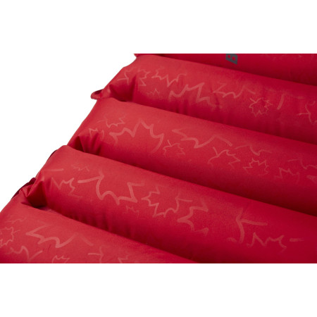 Nadmuchiwany materac Bo-Camp Tube airbed Isolation