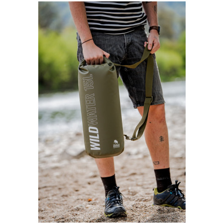 Torba na wodę Zulu WildWater 10l