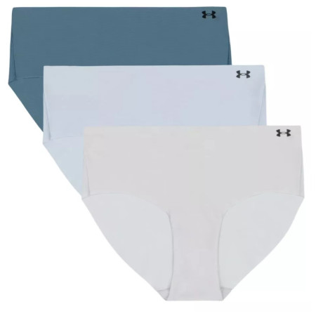 Majtki damskie Under Armour Pure Stretch NS HIP