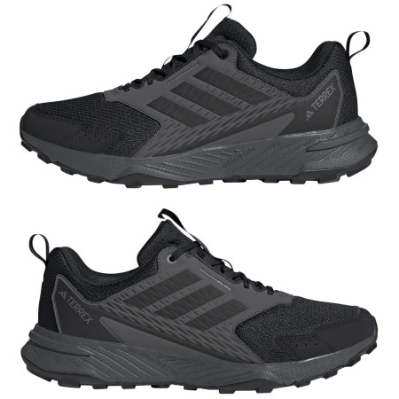 Buty męskie Adidas Terrex Tracefinder