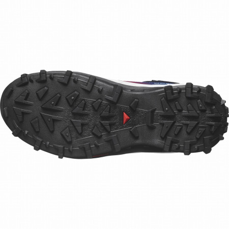 Buty męskie Salomon Crosstrak Powder Waterproof Equipe