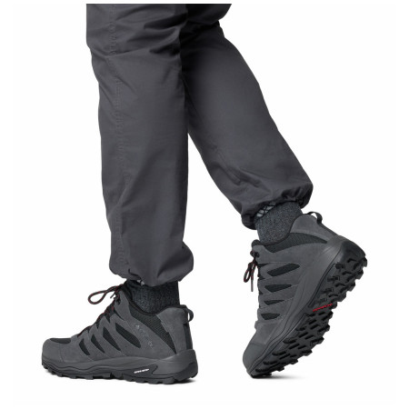 Buty męskie Columbia Redmond™ Iv Mid Waterproof