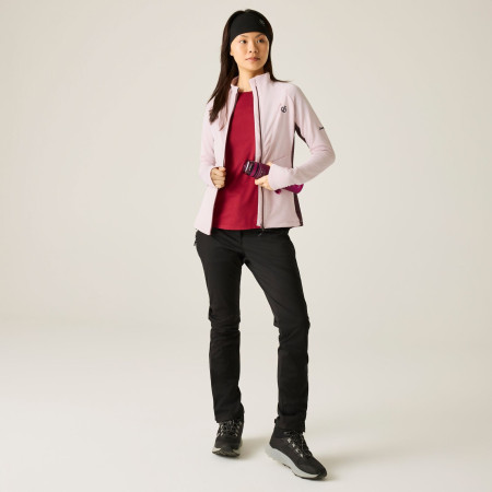 Bluza damska Dare 2b Emerging III Mid