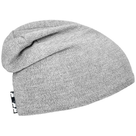 Czapka Ortovox Wonderwool Beanie zarys GrayBlend