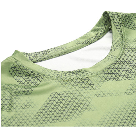 Koszulka męska Alpine Pro Quatr