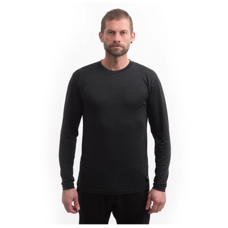 Męska koszulka Sensor Merino Cordura dl. rukáv