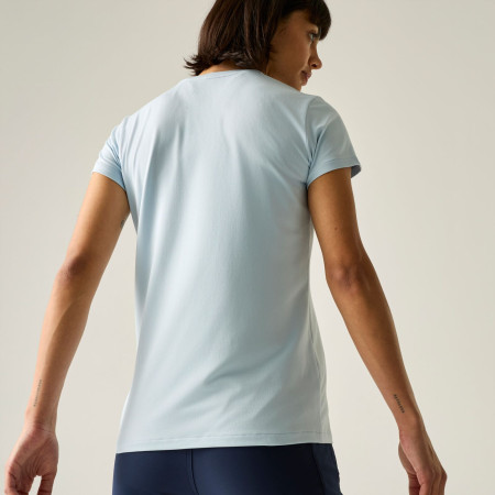 Koszulka damska Regatta Womens Fingal Stretch