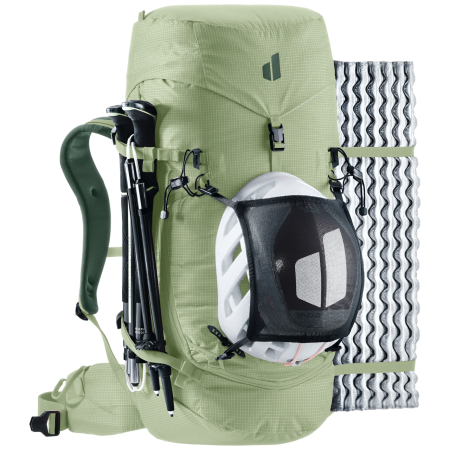 Plecak turystyczny Deuter Guide 34+6