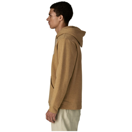 Męska bluza Patagonia Men's '95 Oval Logo Uprisal Hoody