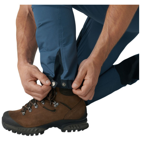 Spodnie męskie Fjällräven Keb Agile Trousers M