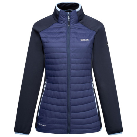 Kurtka damska Regatta Women’s Clumber Hybrid