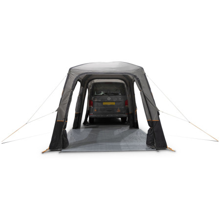 Przedsionek Vango Tailgate AirHub II Low