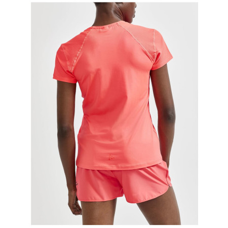 Koszulka damska Craft ADV Essence Slim SS