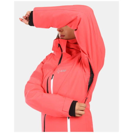 Kurtka damska Kilpi Valera-W