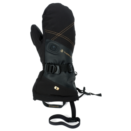 Rękawiczki ogrzewane Therm-ic Ultra Heat Boost Mittens Women