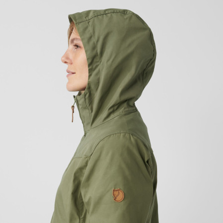 Kurtka damska Fjällräven Stina Jacket W