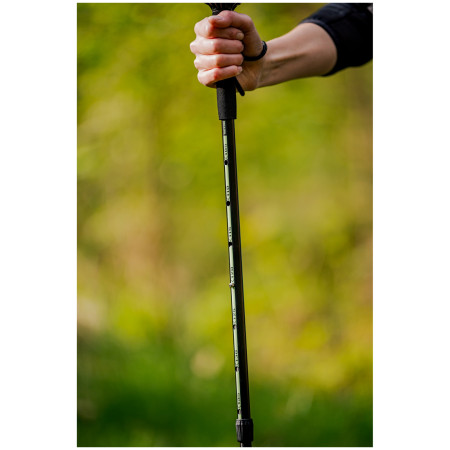 Kije trekkingowe Zulu Easyclick Ultralight