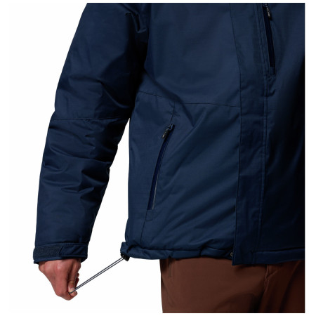 Kurtka męska Columbia Oak Harbor™ II Insulated Jacket