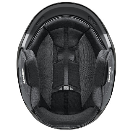 Kask narciarski Uvex Resolution