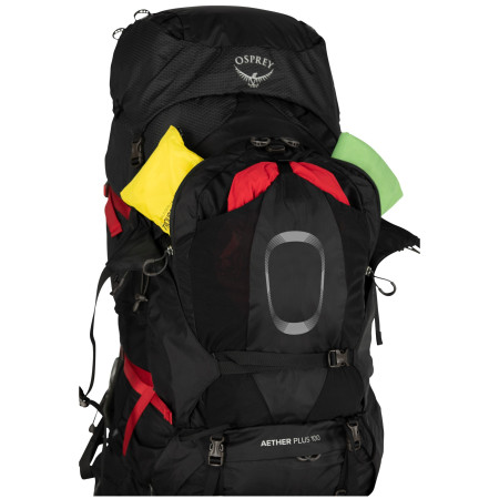 Plecak Osprey Aether Plus 100