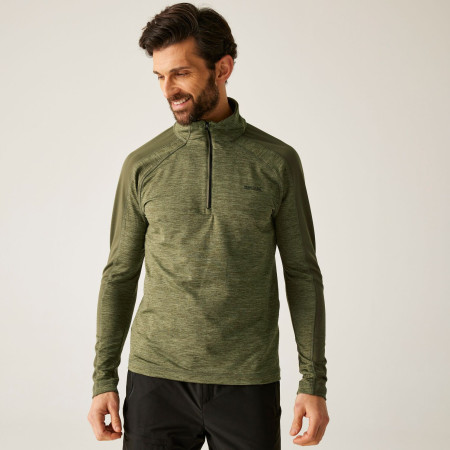 Męska bluza Regatta Hepley