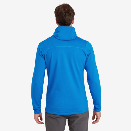 Męska bluza Montane Protium Hoodie