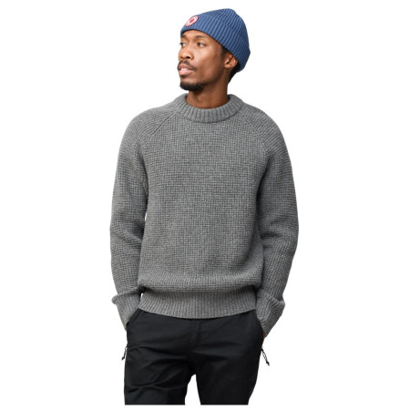 Czapki zimowe Fjällräven 1960 Lite Logo Hat