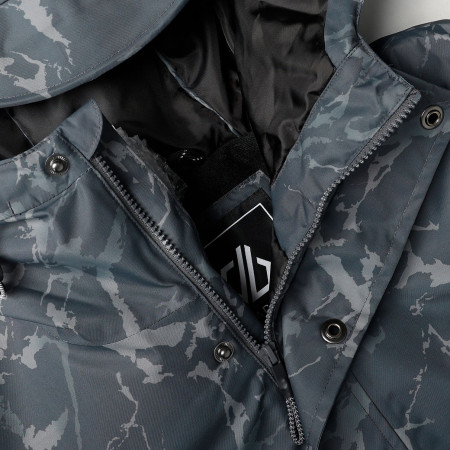 Kurtka męska Dare 2b Freeride Oh III Jacket