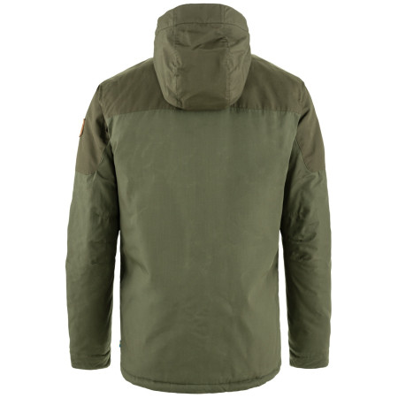 Kurtka męska Fjällräven Skogsö Padded Jacket M