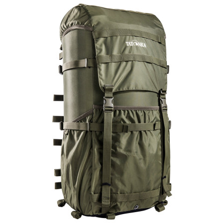 Plecak Tatonka Packsack 2 Lastenkraxe zielony olive