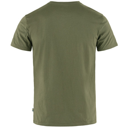 Koszulka męska Fjällräven Logo T-shirt M