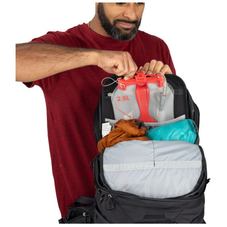 Plecak turystyczny Osprey Sportlite 25