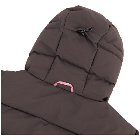 Damski płaszcz zimowy MOOA Thermora Coat