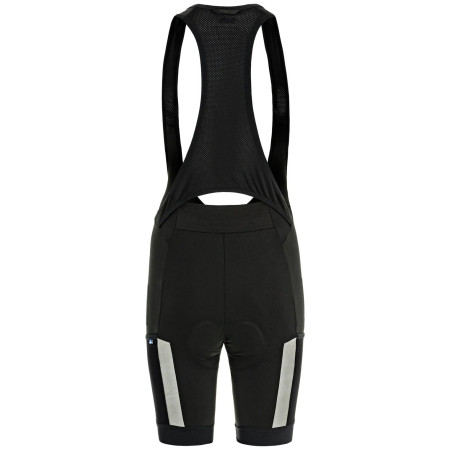 Spodenki damskie Fjällräven Hoja Bib Shorts W