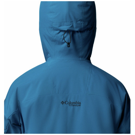 Kurtka zimowa męska Columbia Winter District™ III Jacket