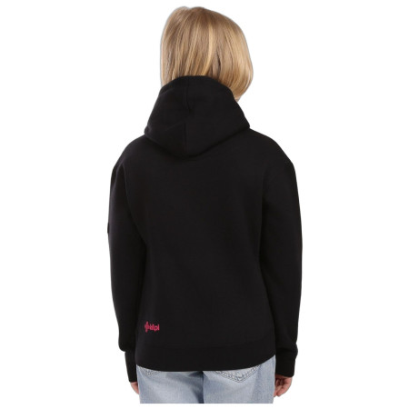 Bluza dziecięca Kilpi Northen-Jg BLK