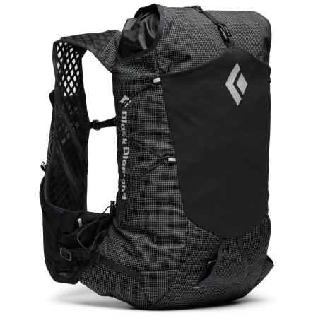 Plecak damski Black Diamond W Distance 22 czarny Black