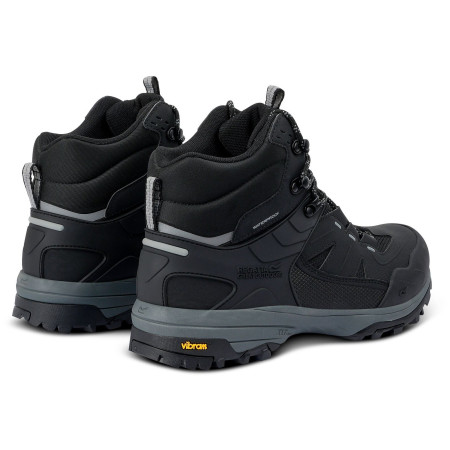 Buty męskie Regatta Regen Boot