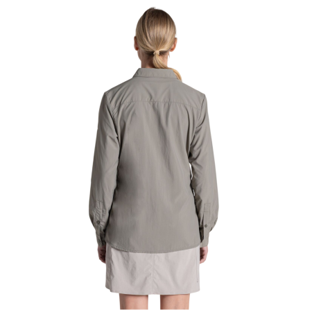 Koszula damska Craghoppers NosiLife Alma Long Sleeved Shirt