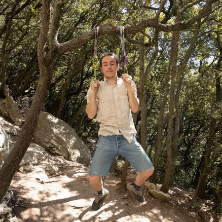 Przyrządy wzmacniające YY VERTICAL Twin Cylinders 55 mm