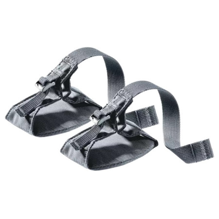 Strzemiona Deuter KC Foot Loops (2020) zarys Graphite