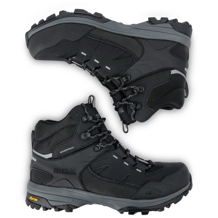 Buty męskie Regatta Regen Boot