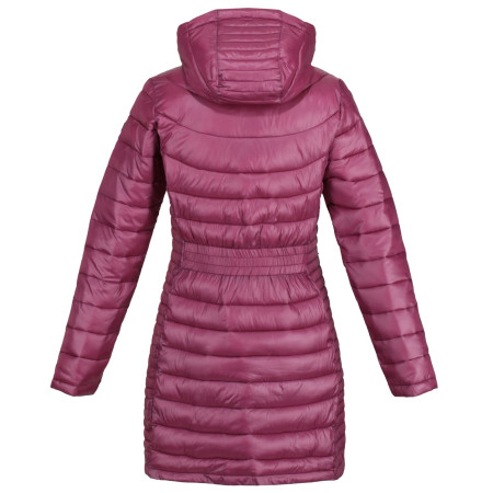 Damski płaszcz zimowy Regatta Andel III