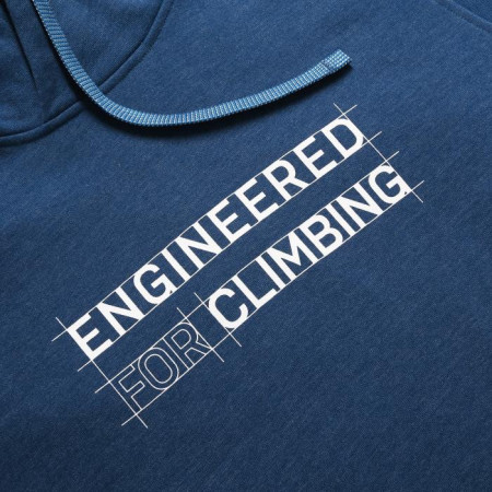 Męska bluza Ocún Hoodie Men