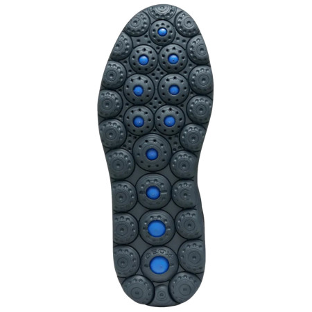 Buty męskie Geox U Spherica Plus Fast In
