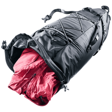 Torebka pod siodło Deuter Mondego SB 16