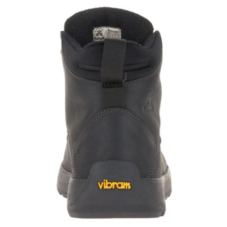 Męskie buty zimowe Kamik Spencer Mid