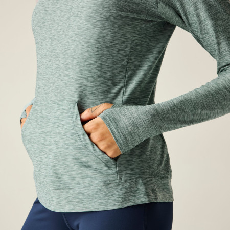 Koszulka damska Dare 2b Sprint Cty Hoodie