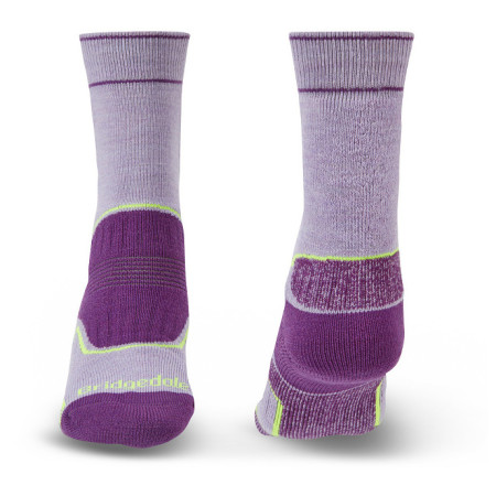 Damskie skarpety Bridgedale Hike MW MP Boot