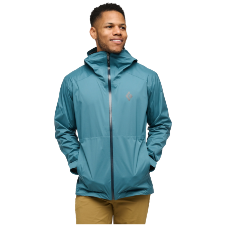 Kurtka męska Black Diamond M Fineline Stretch Shell